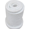 Professional Fiberglass Braided Rope Sealing Ceramic Fiber Gland Packing